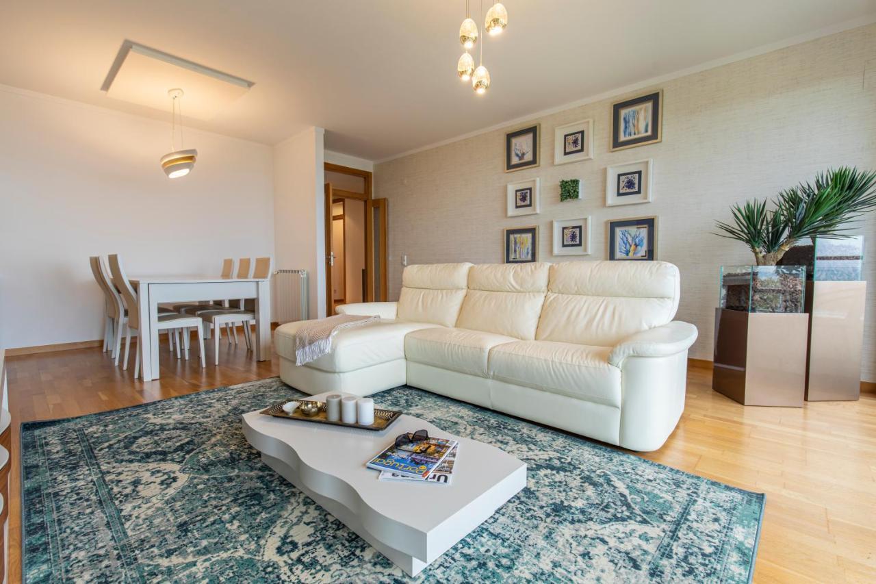 River View Apartment By Lisbon Heart Exterior photo