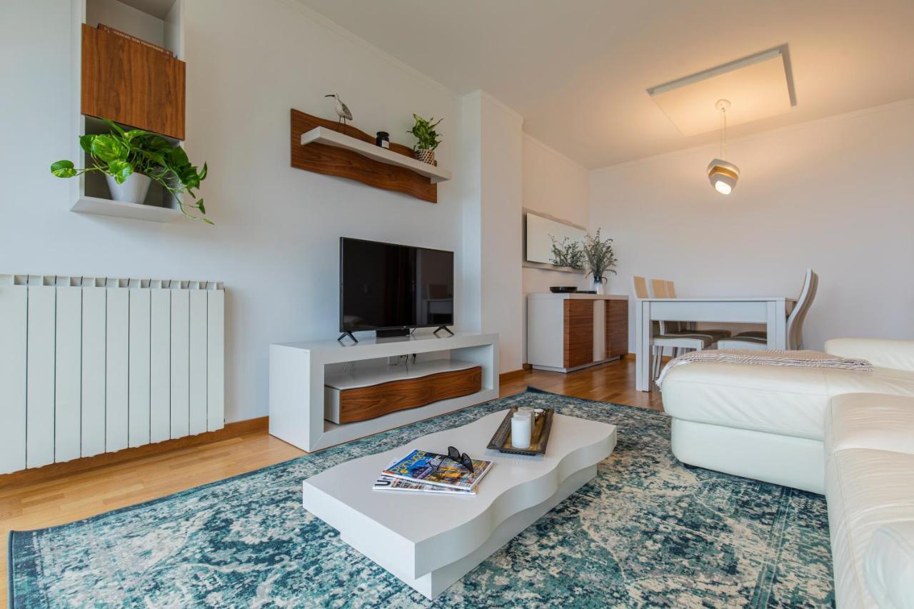 River View Apartment By Lisbon Heart Exterior photo