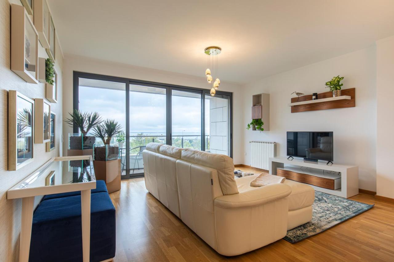 River View Apartment By Lisbon Heart Exterior photo