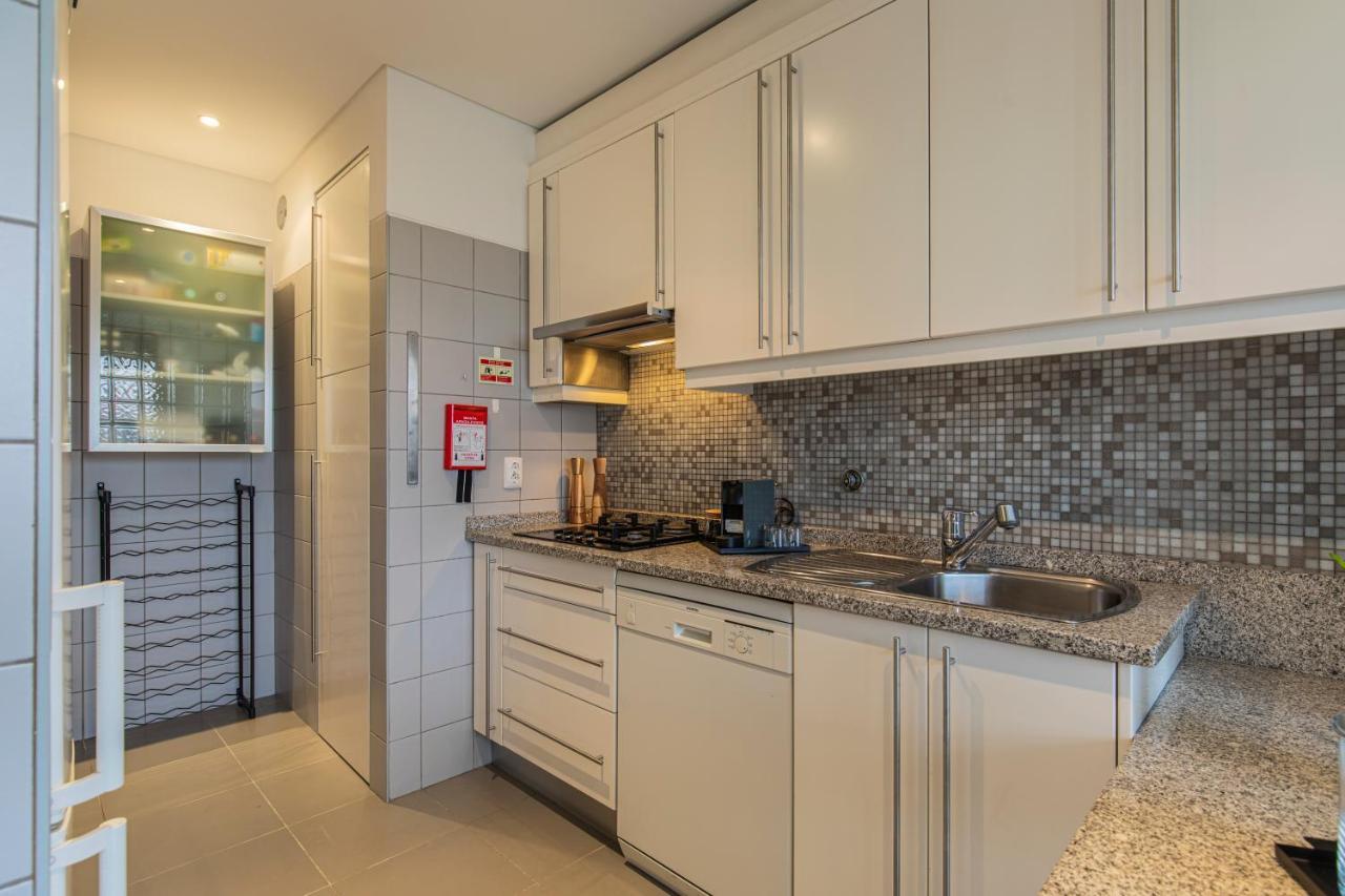 River View Apartment By Lisbon Heart Exterior photo