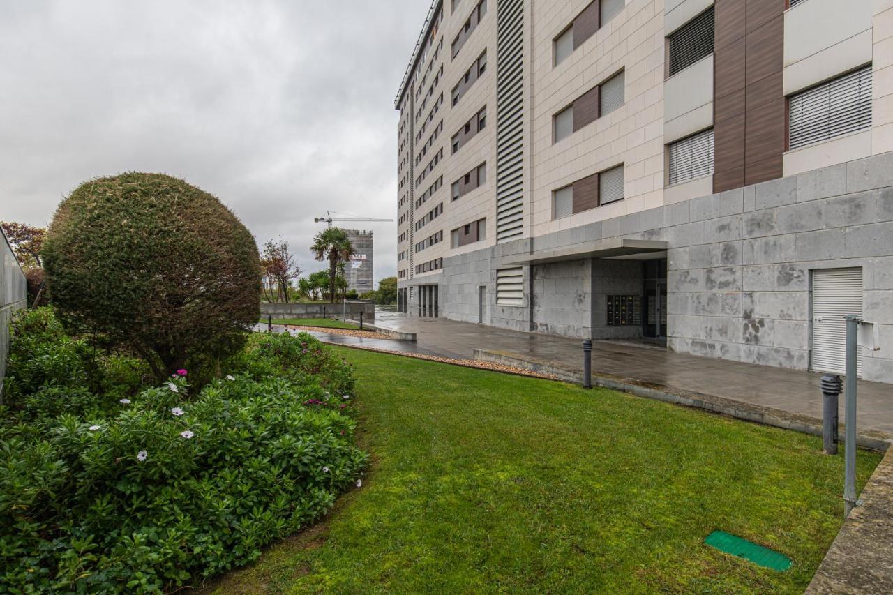 River View Apartment By Lisbon Heart Exterior photo
