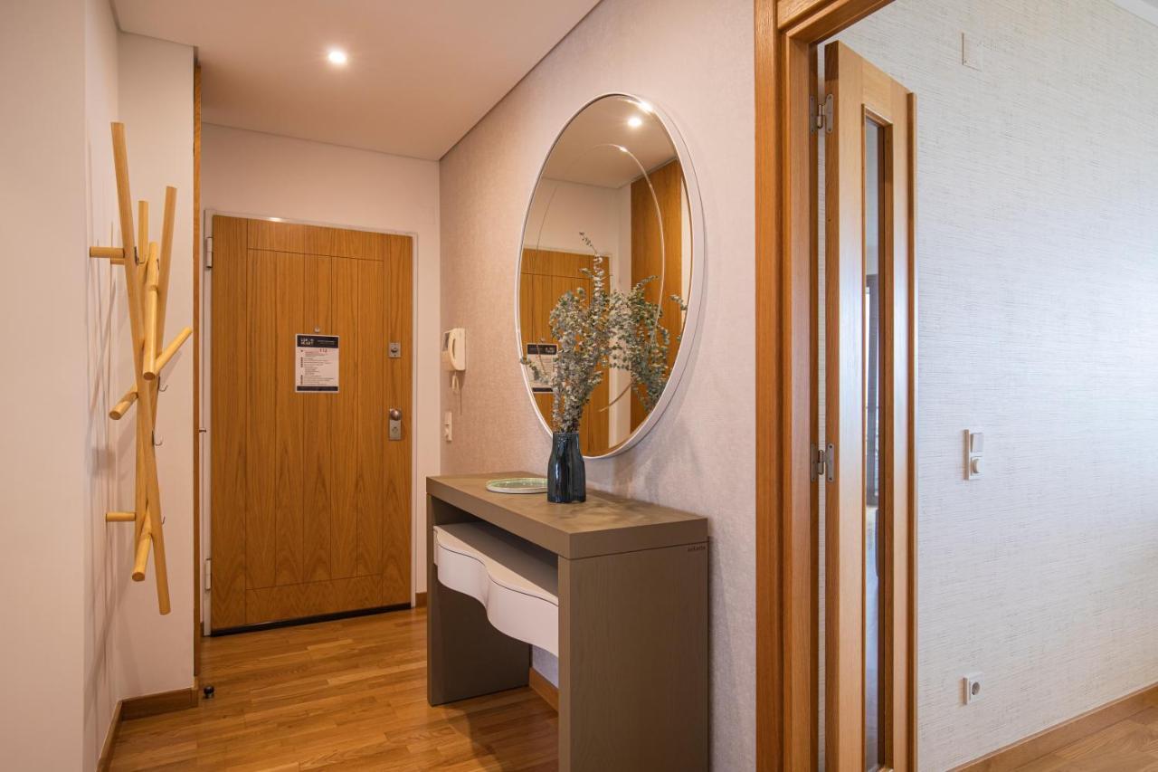 River View Apartment By Lisbon Heart Exterior photo